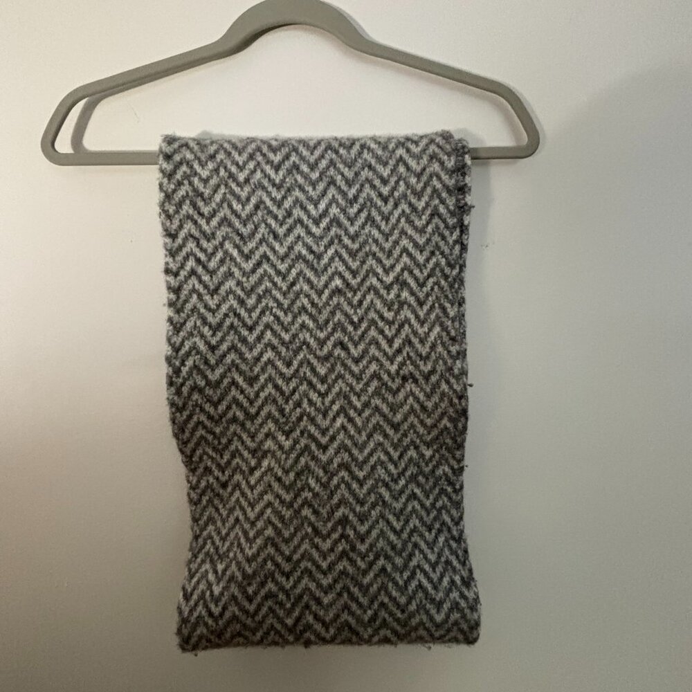 JCrew Infinity Scarf - Lamb's Wool / Cashmere Blend - Excellent Condition